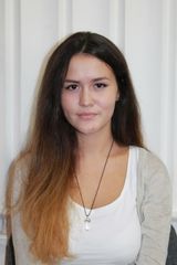 Качигина Арина